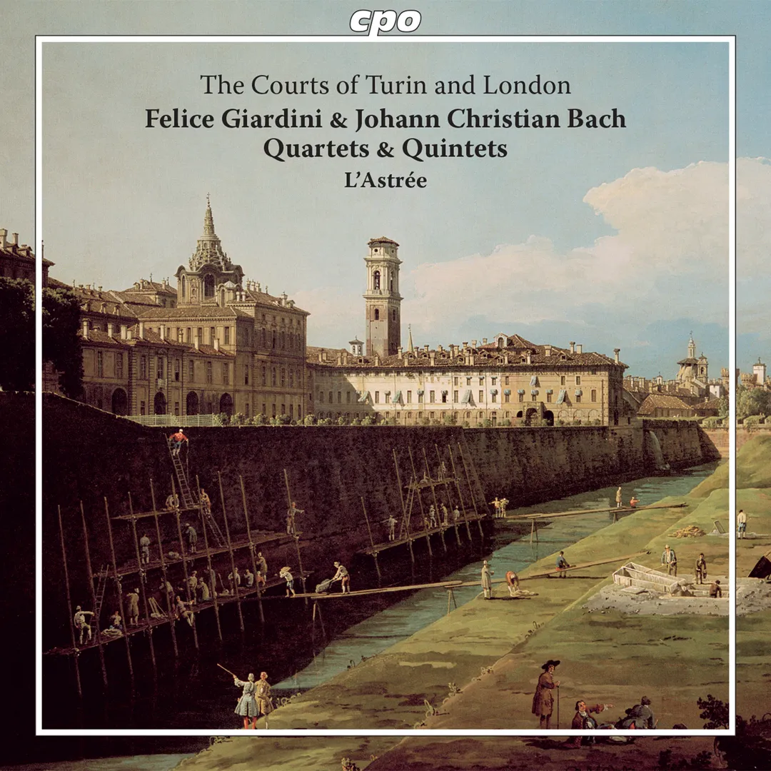 Quartets & Quintets