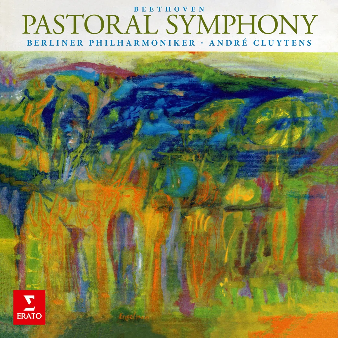 Pastoral Symphony