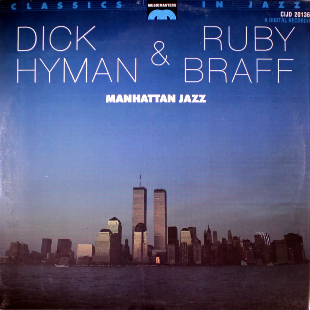 Manhattan Jazz