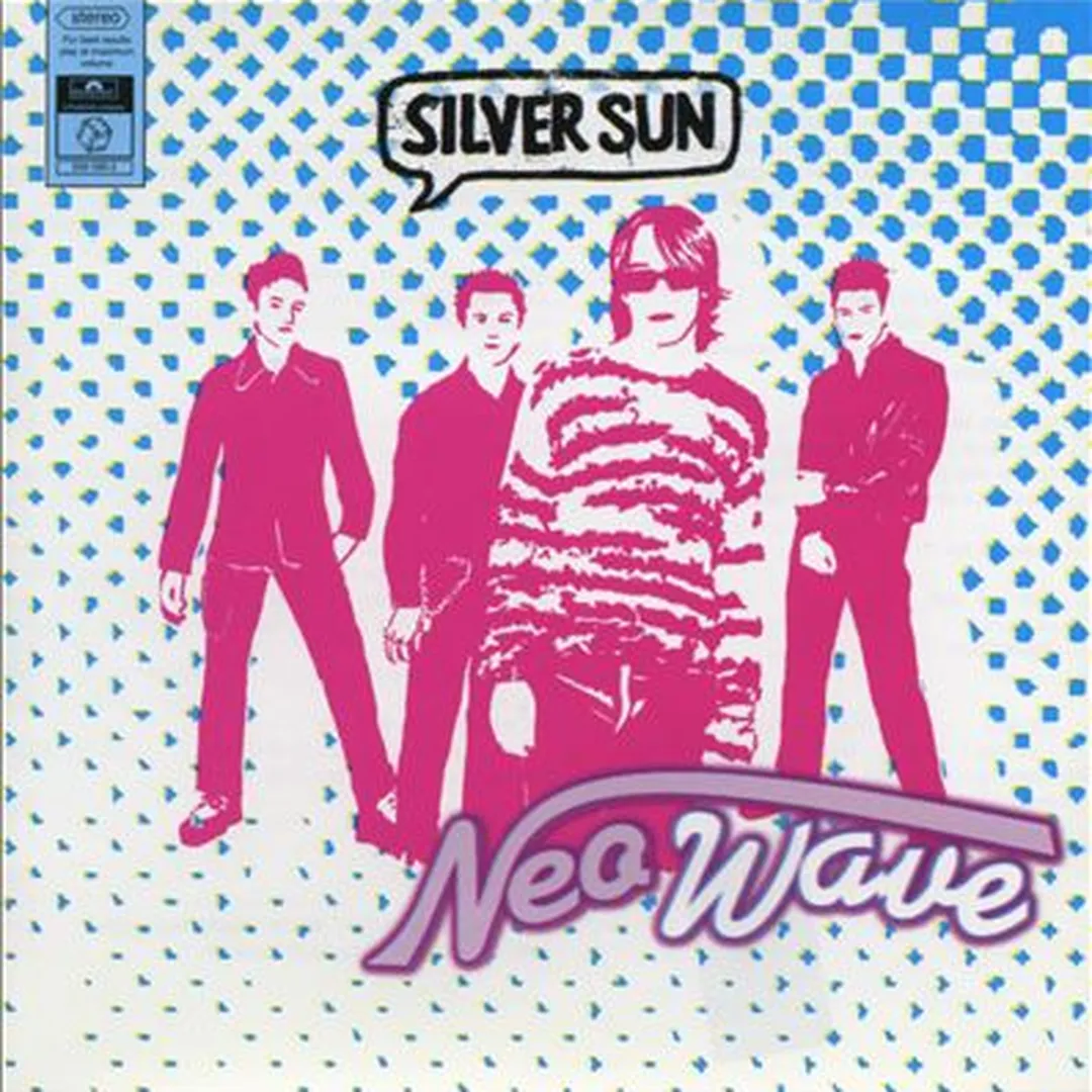 Silver Sun