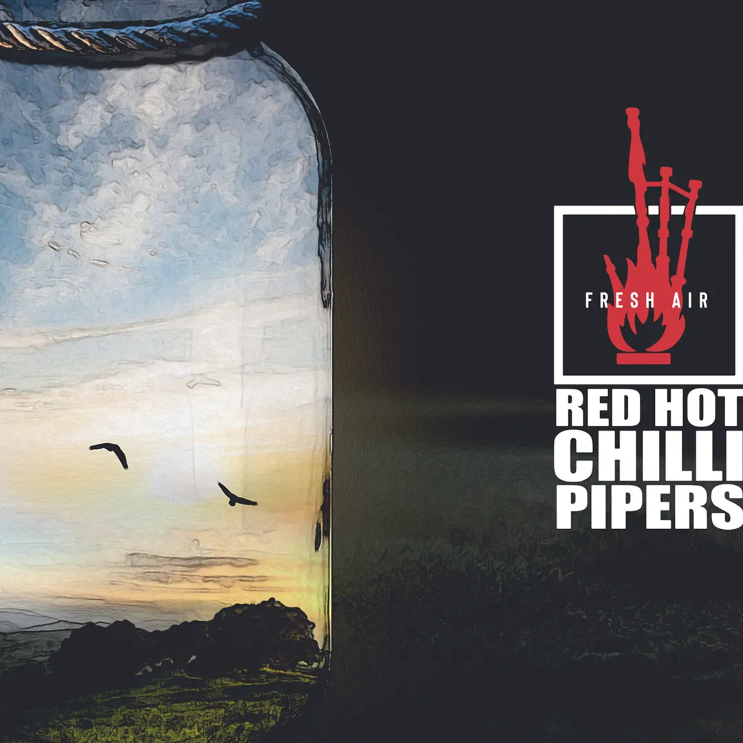 Red Hot Chilli Pipers