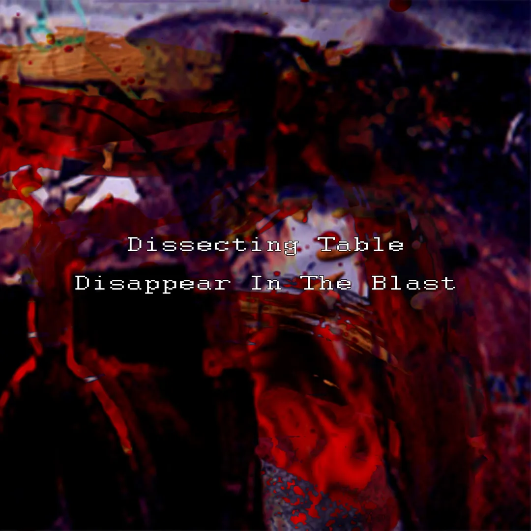 Disappear in the Blast