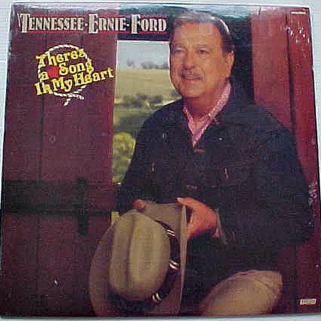 There’s a Song in My Heart