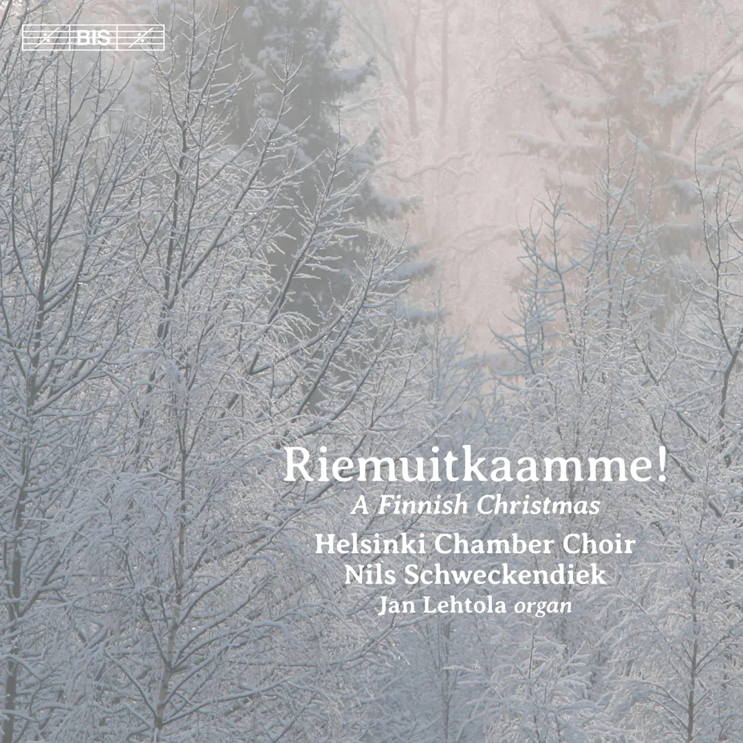 Riemuitkaamme! A Finnish Christmas