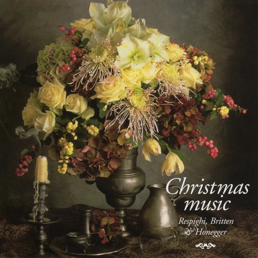 BBC Music, Volume 12, Number 4: Christmas Music