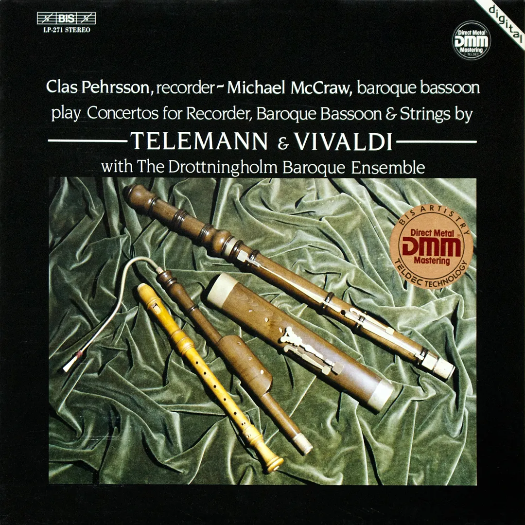 Drottningholms Barockensemble