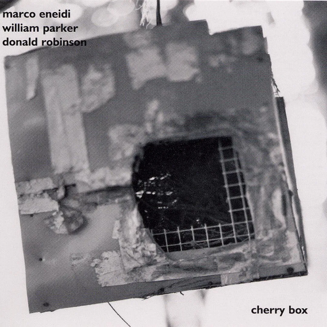 Cherry Box