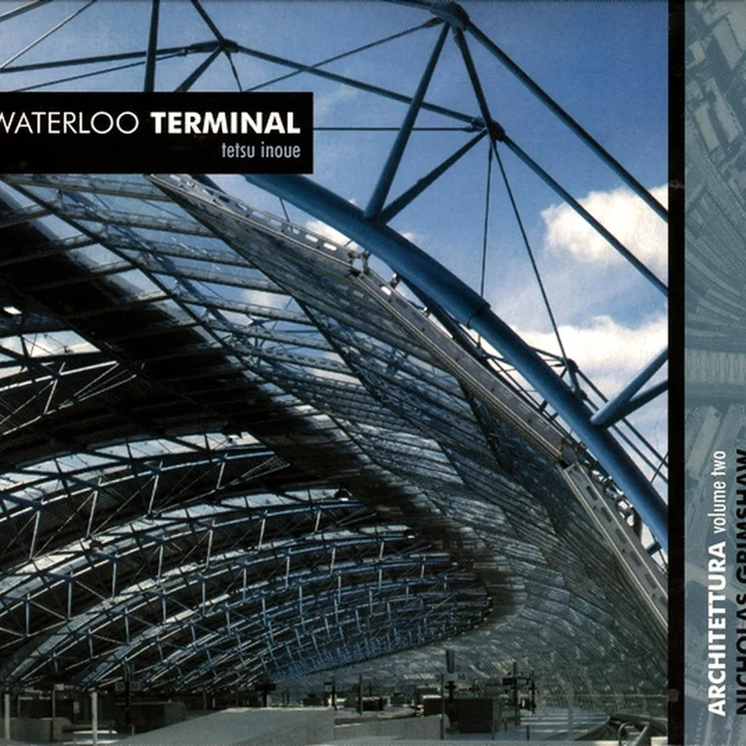 Architettura, Volume 2: Waterloo Terminal