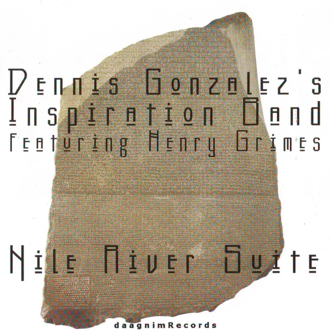 Dennis Gonzalez’s Inspiration Band