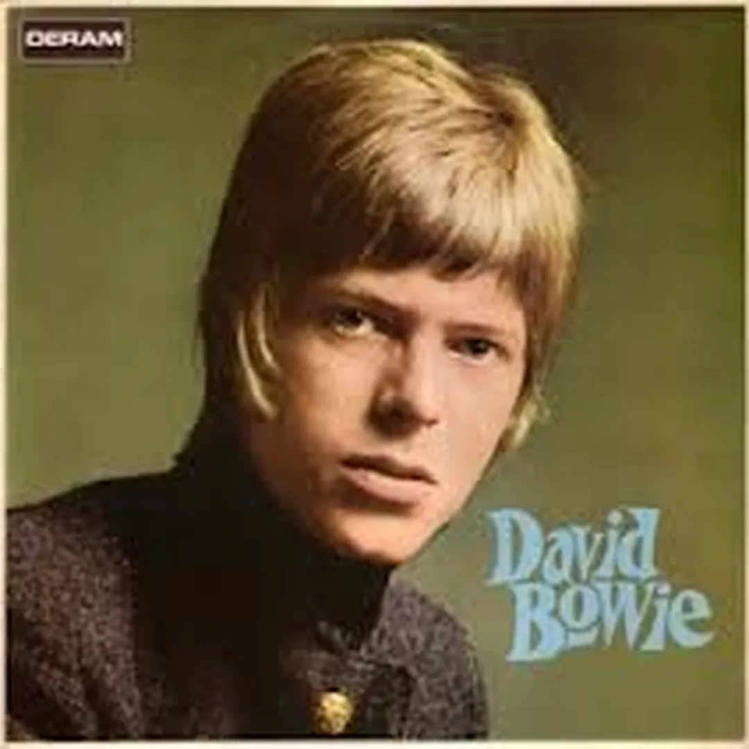 David Bowie