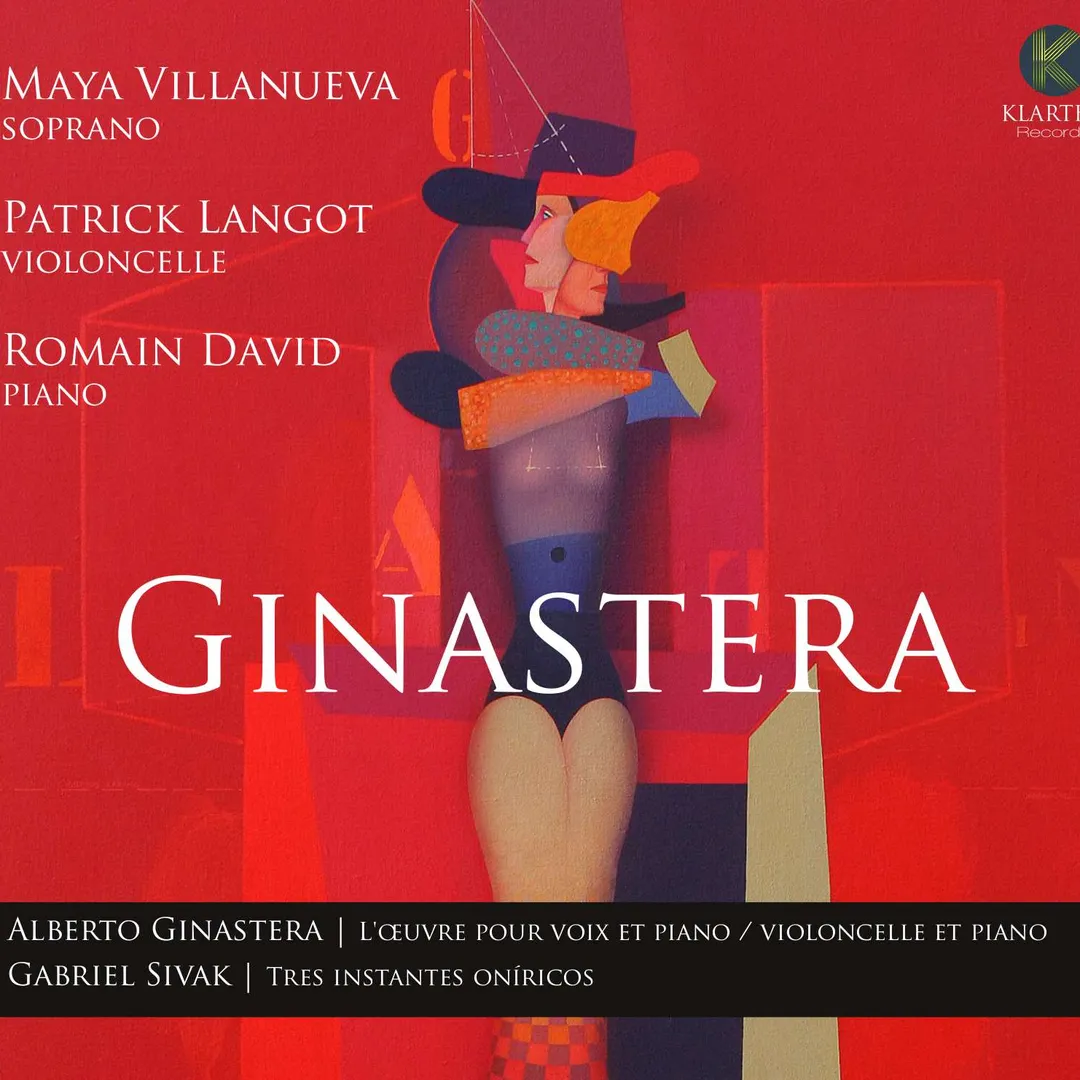 Ginastera