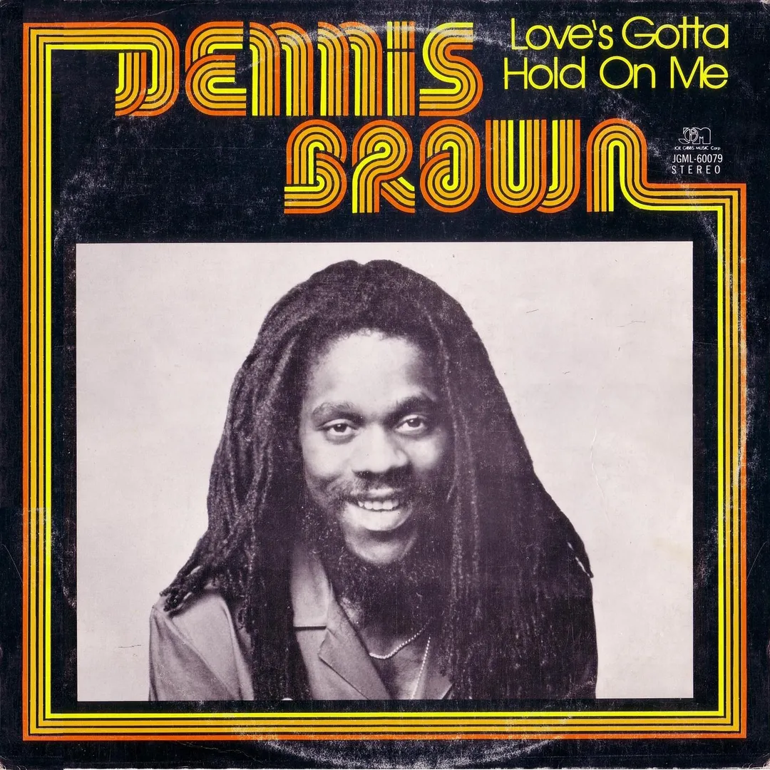 Love’s Gotta Hold on Me