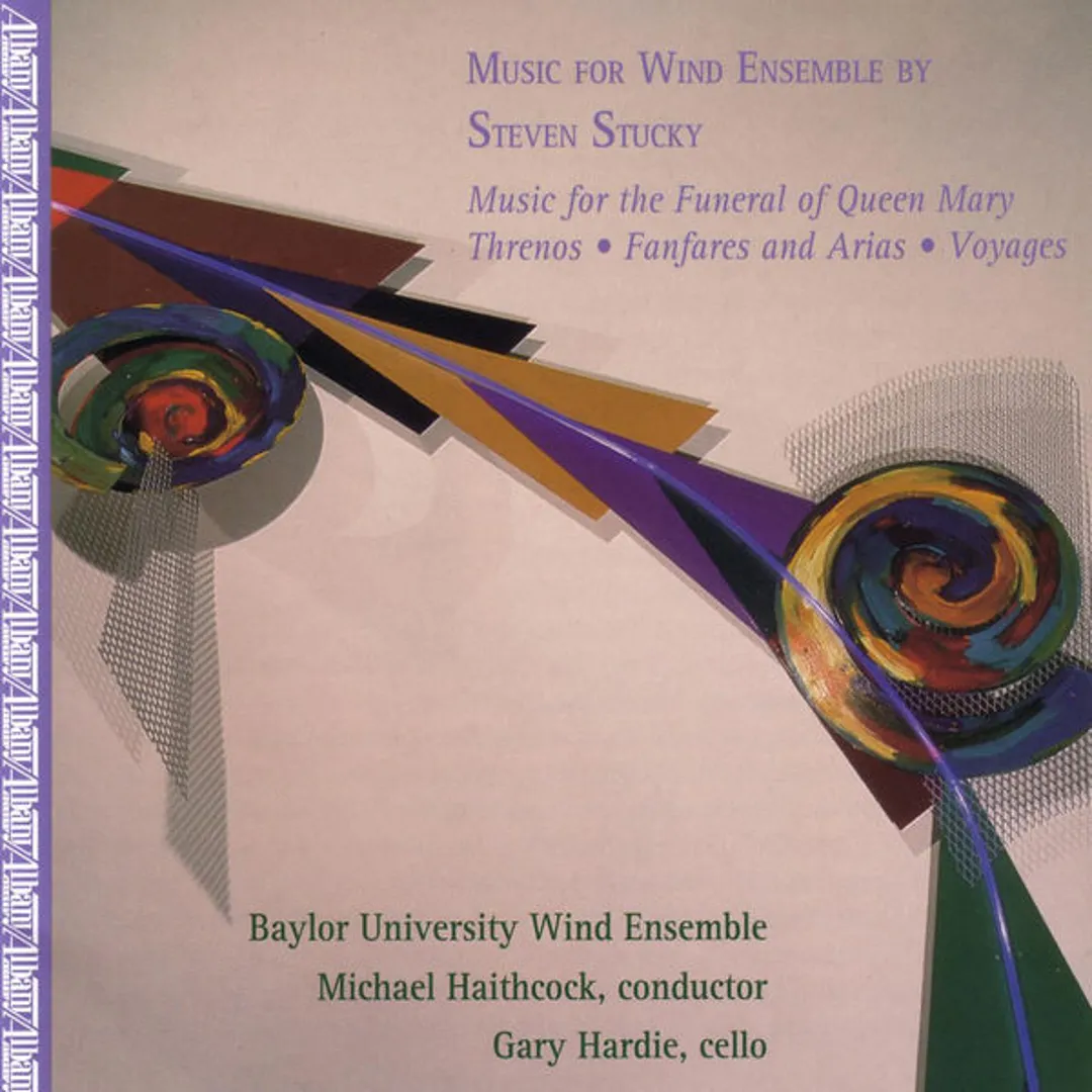 Music for Wind Ensemble