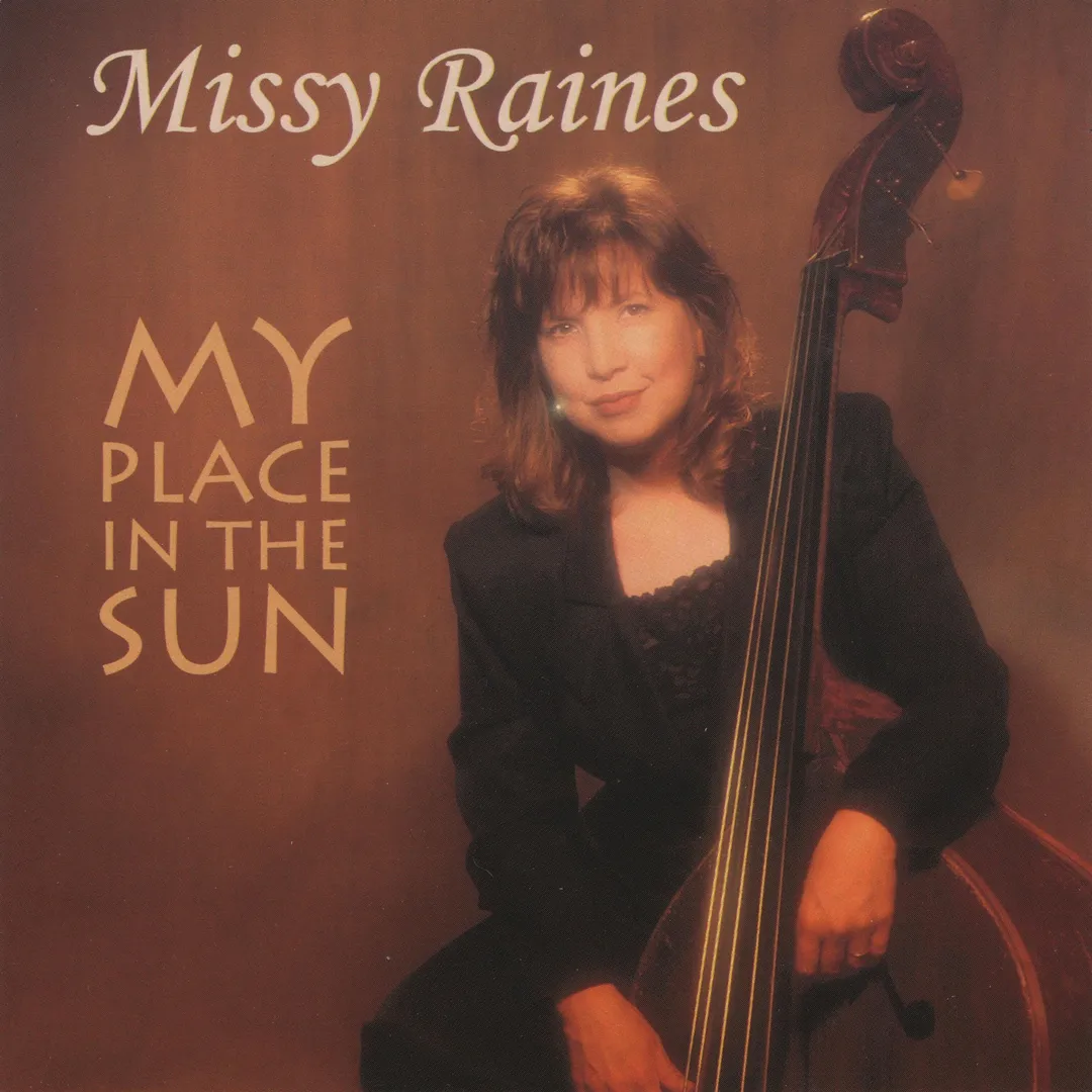 Missy Raines