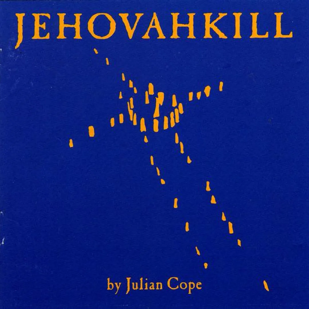 Jehovahkill