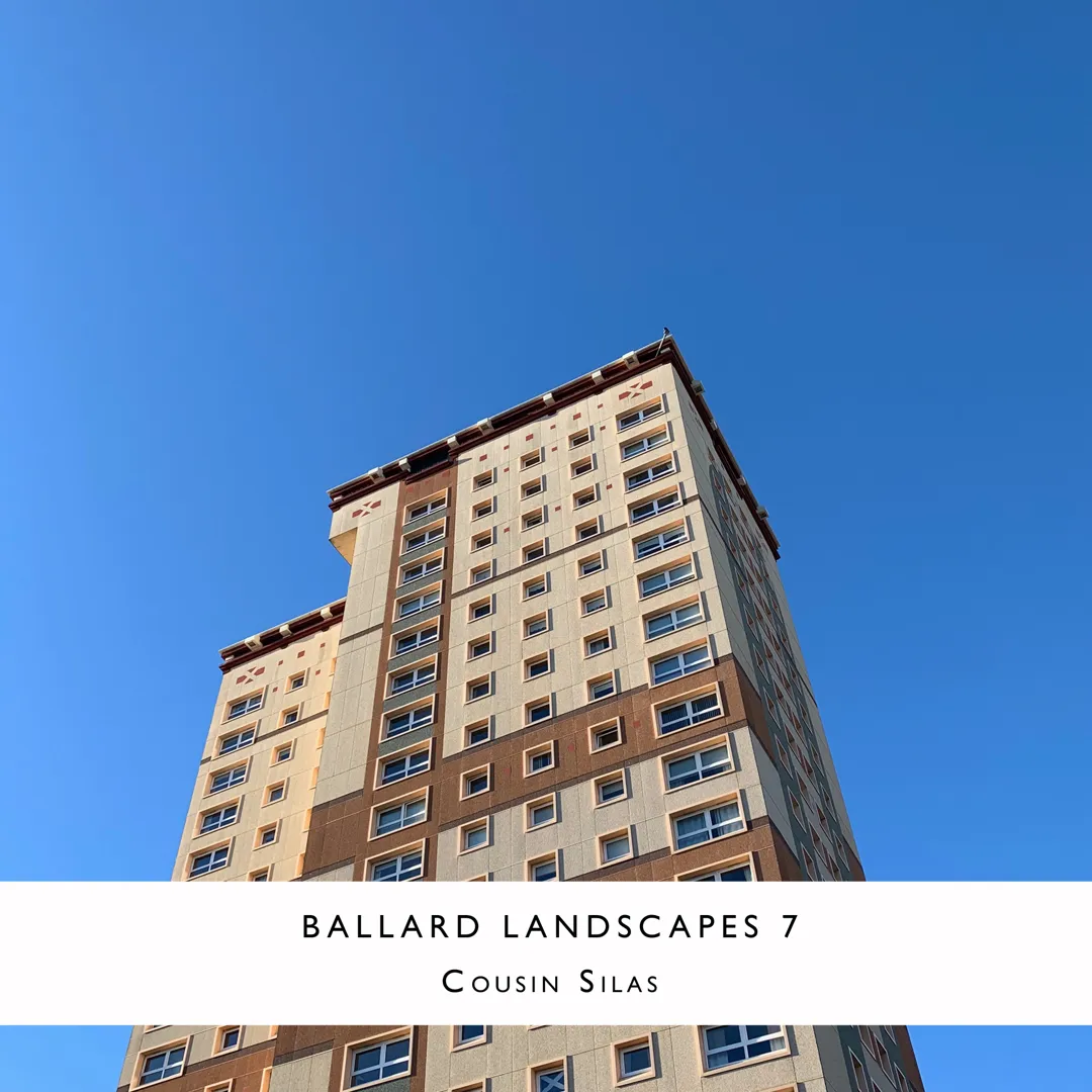 Ballard Landscapes 7