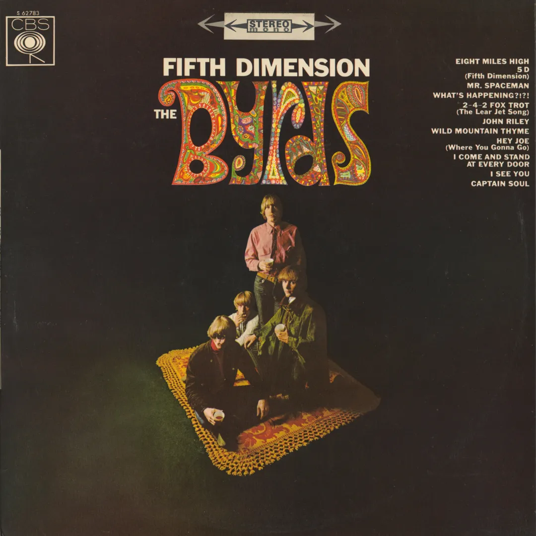 Fifth Dimension