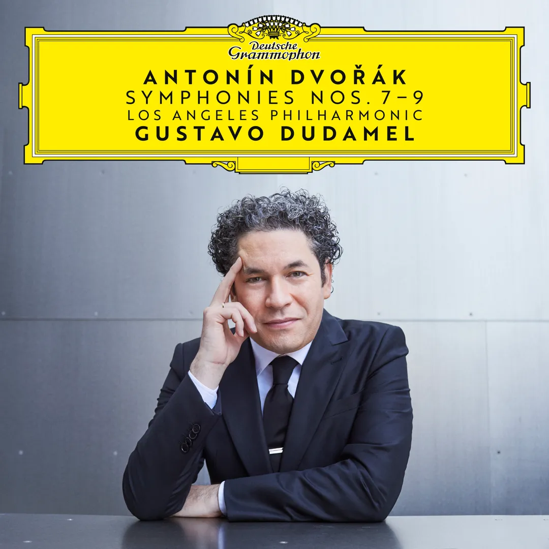 Symphonies nos. 7–9