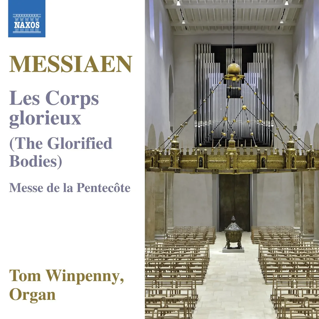 Les Corps glorieux / Messe de la Pentecôte