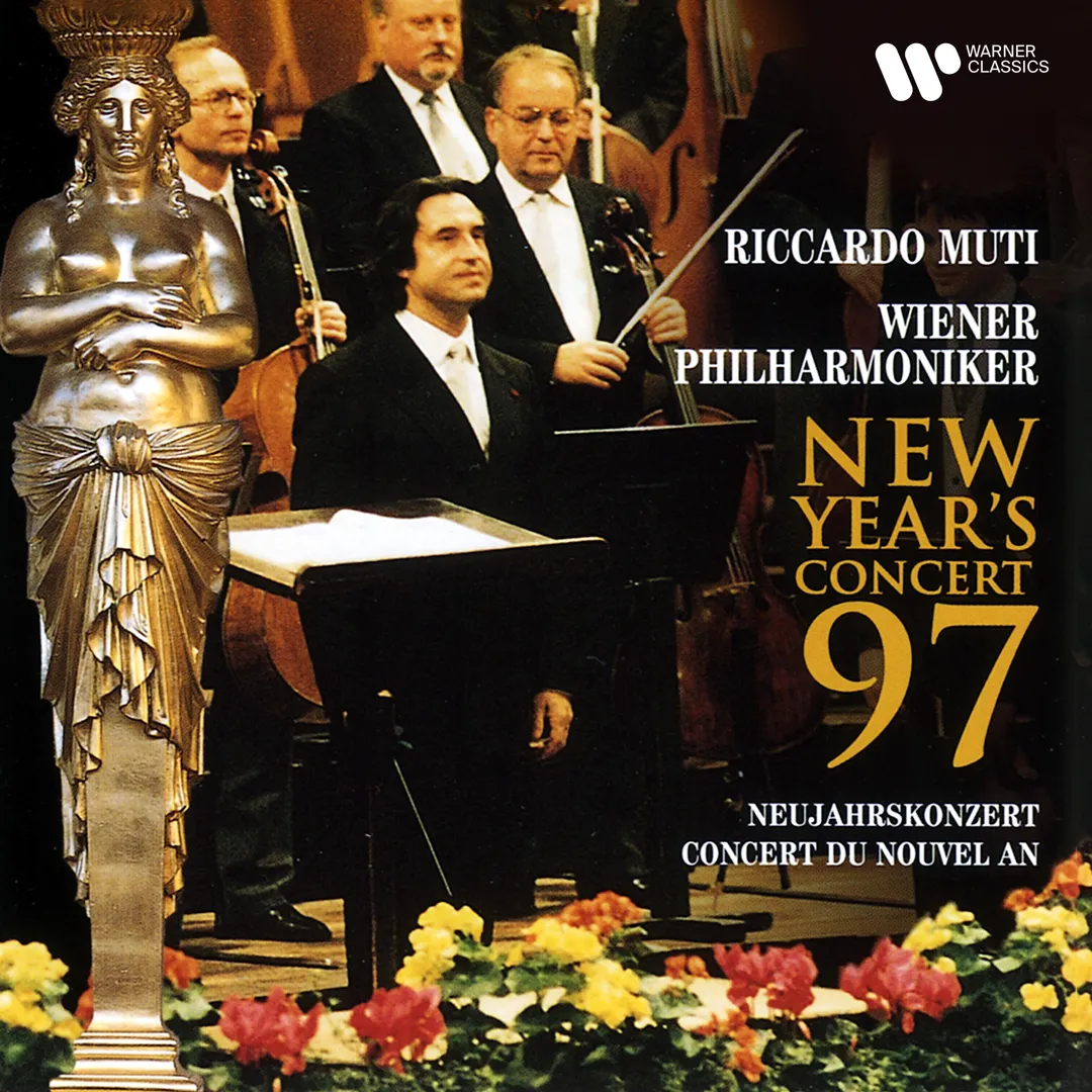 New Year’s Concert 97 / Neujahrskonzert