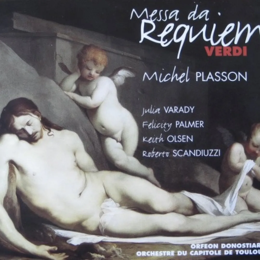 Messa da Requiem