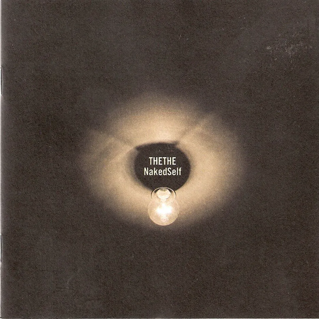 NakedSelf