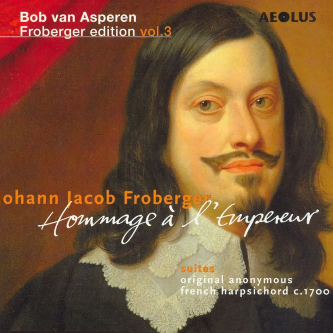 Hommage à l'Empereur: Suites