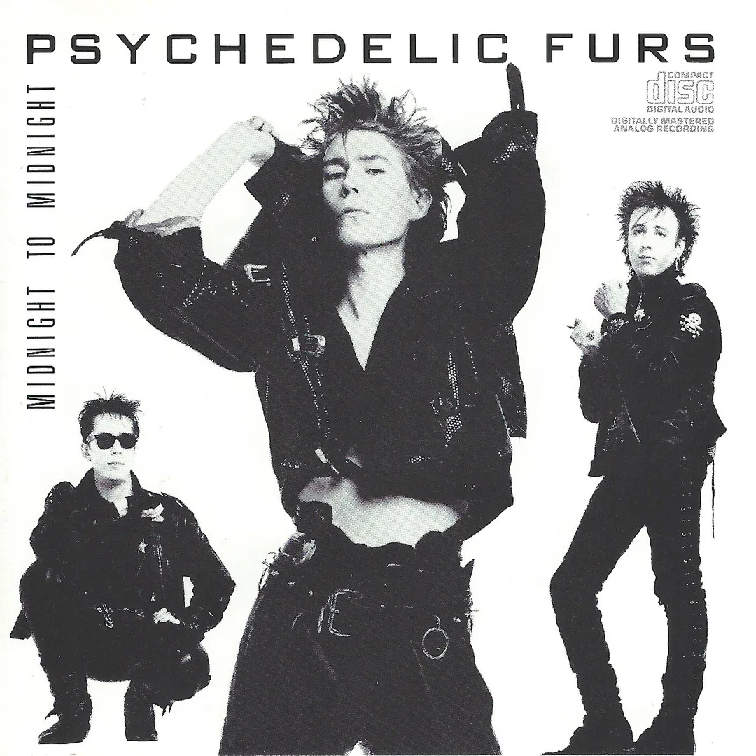 Midnight to Midnight