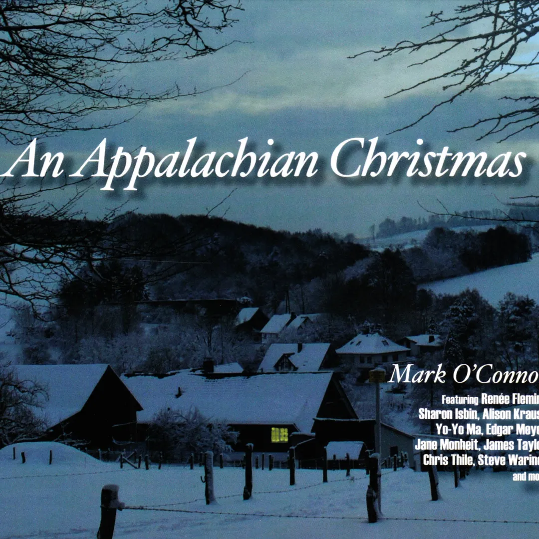 An Appalachian Christmas
