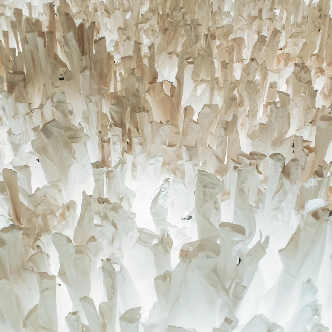 Outsourcing Any Fractures You May Have in Your Soul