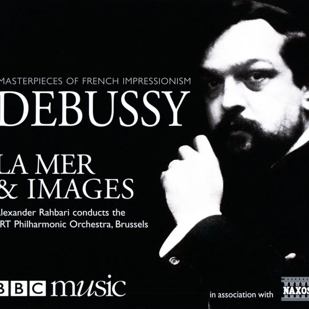 Masterpieces of Impressionism: La mer & Images