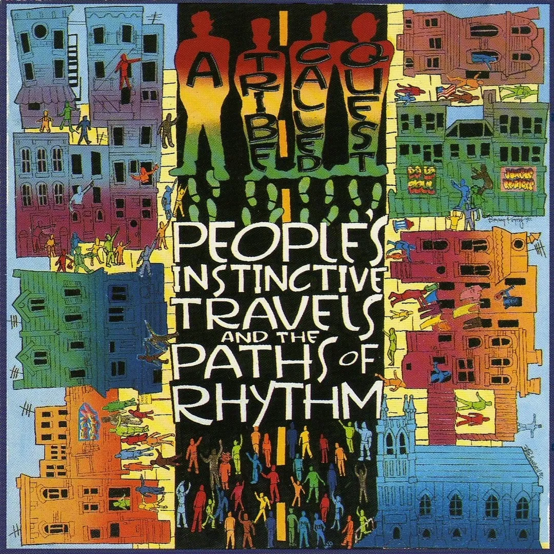 A Tribe Called Quest