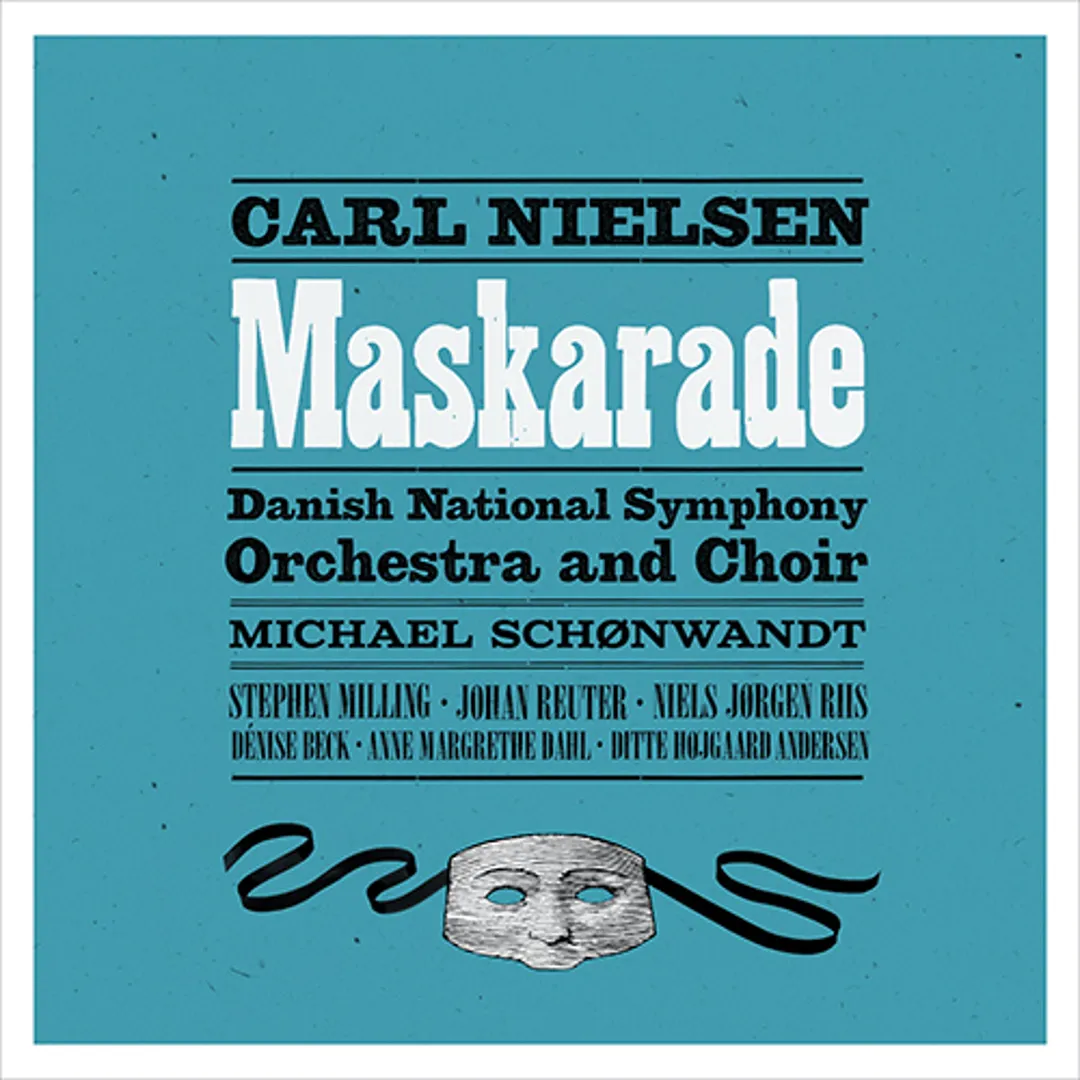 Maskarade