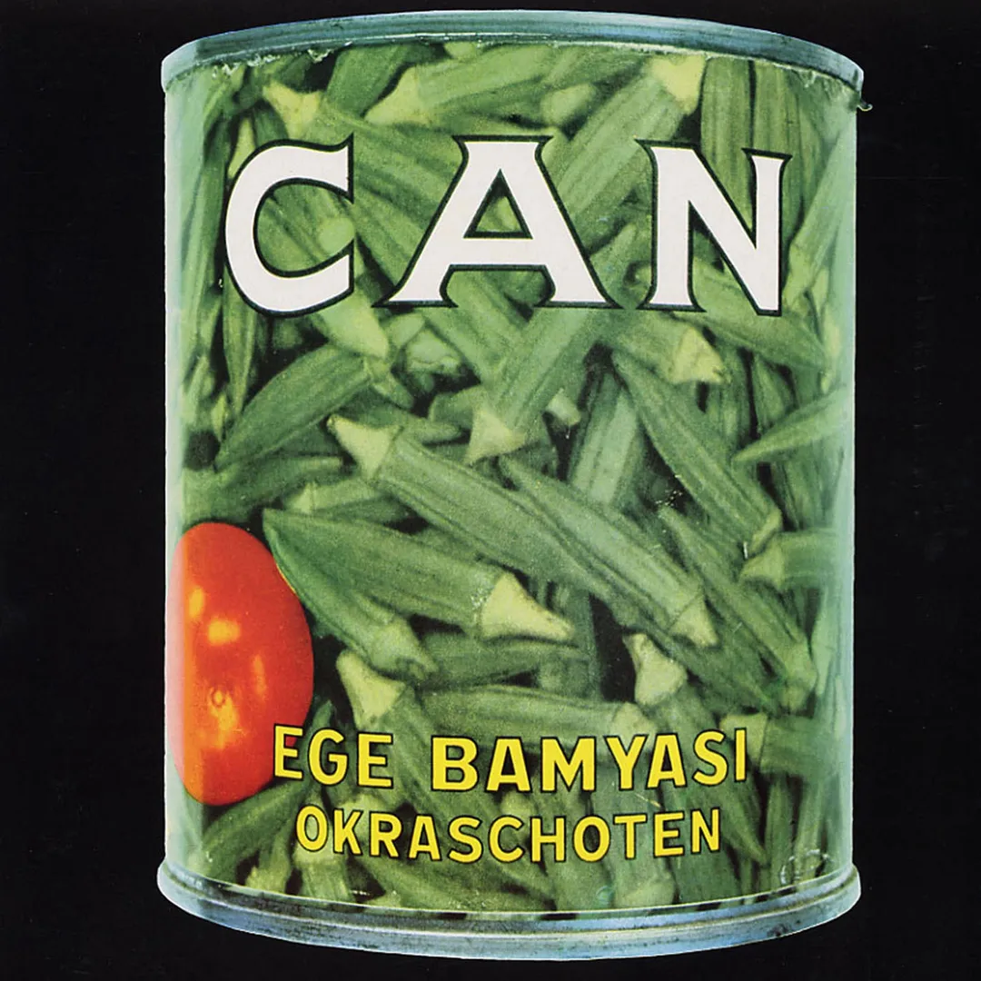Ege Bamyası