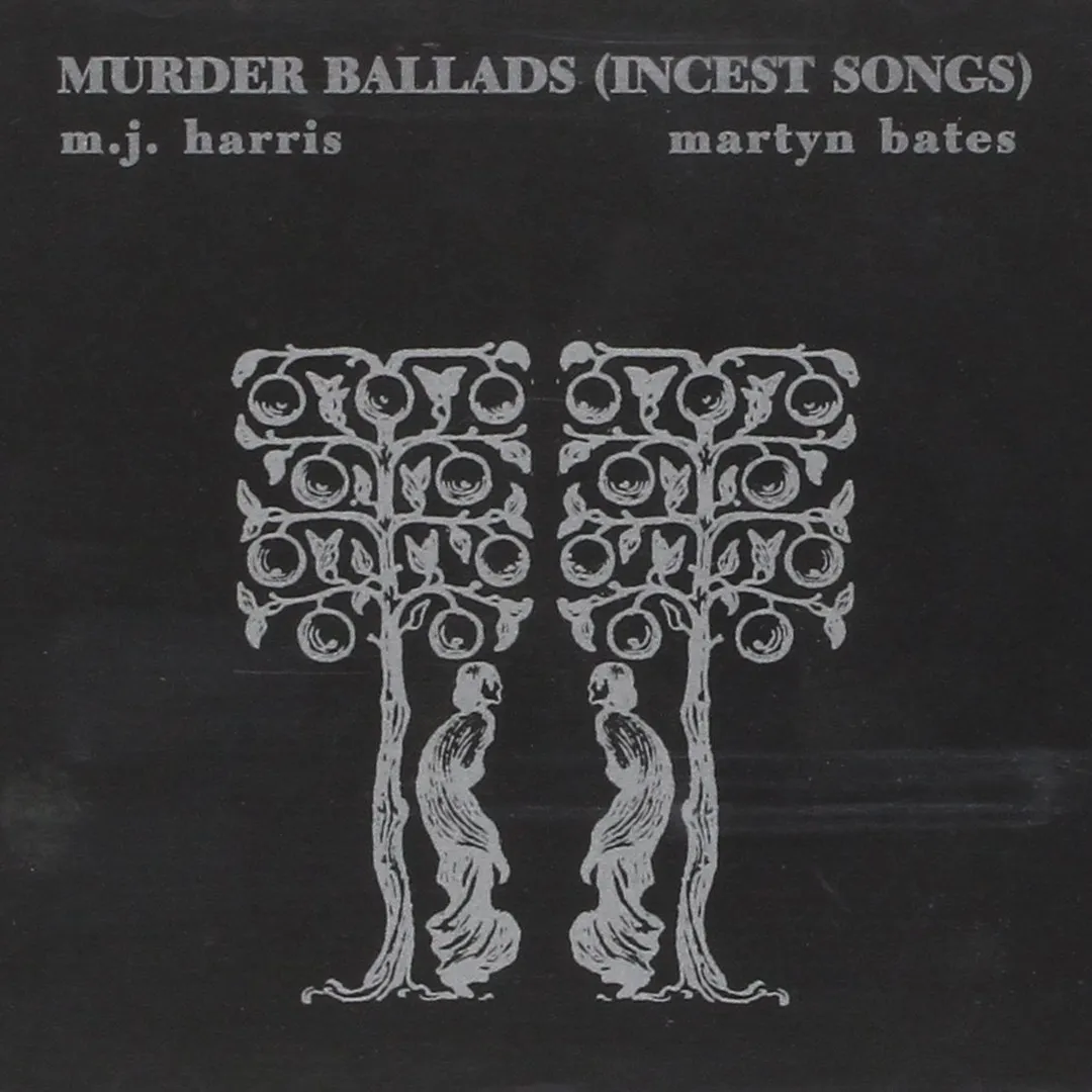 Murder Ballads (Incest Songs)