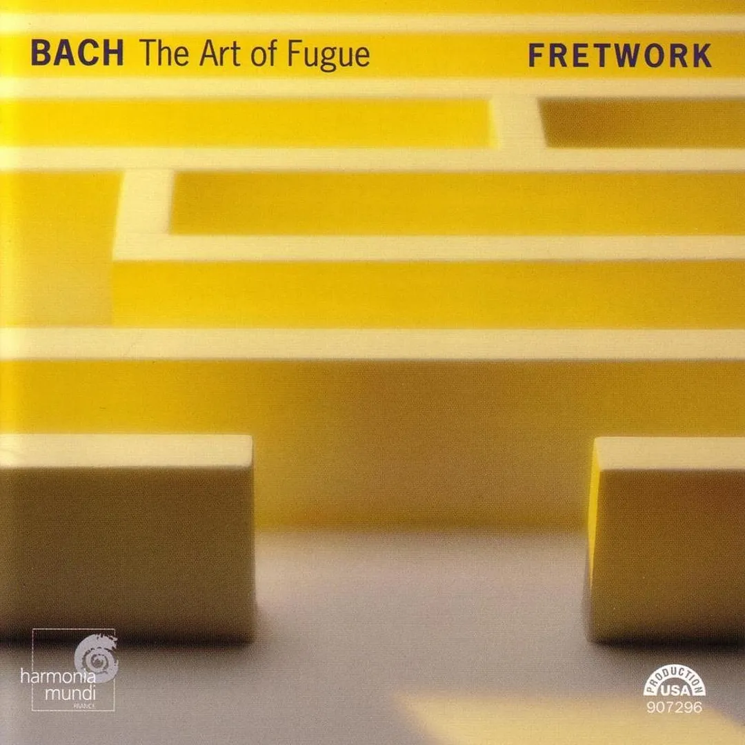 The Art of Fugue