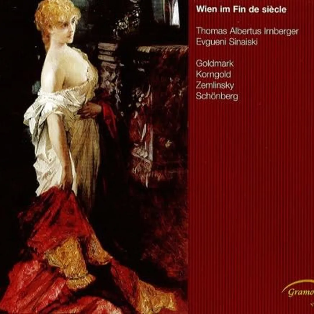 Wien im Fin de siècle