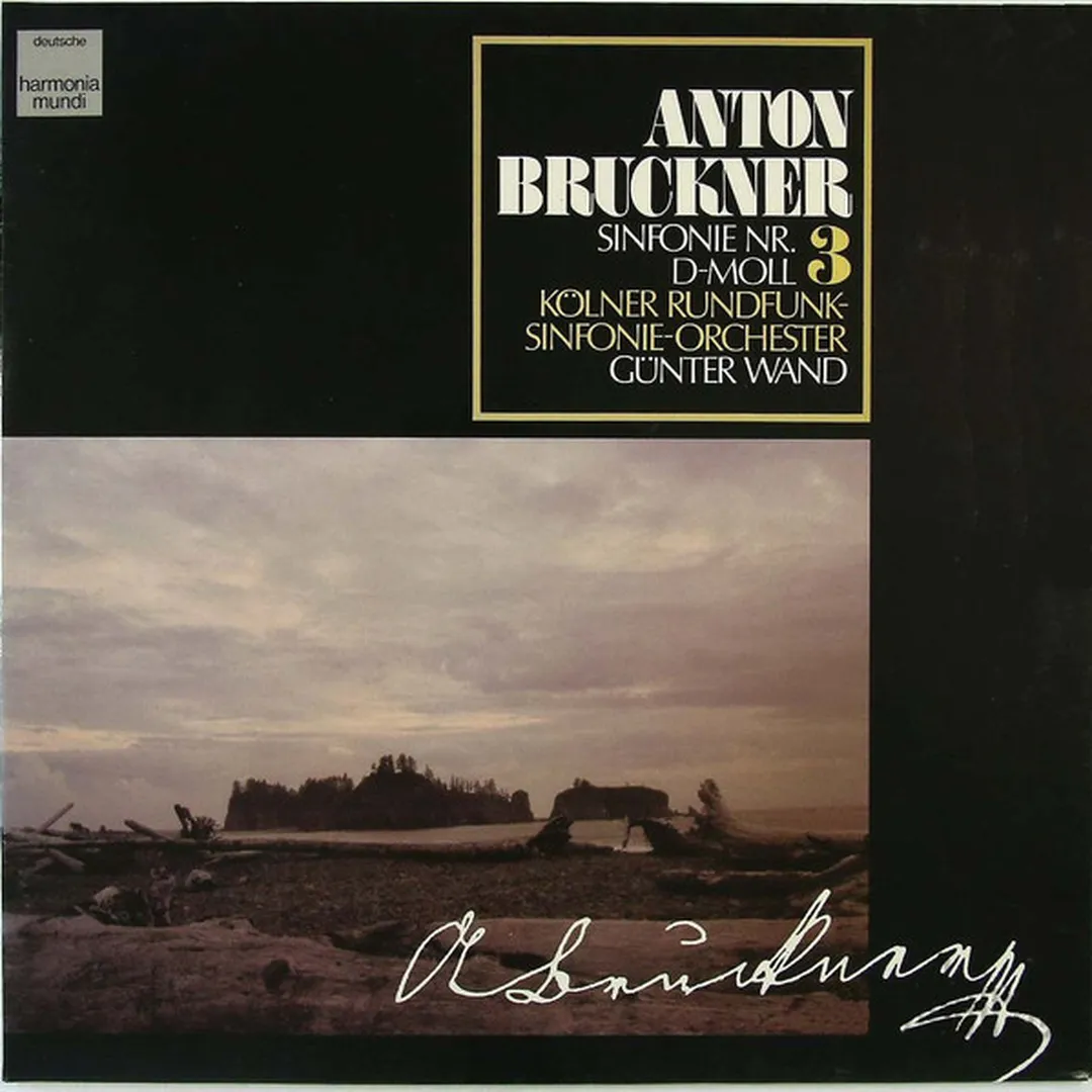 Sinfonie Nr. 3 d-moll