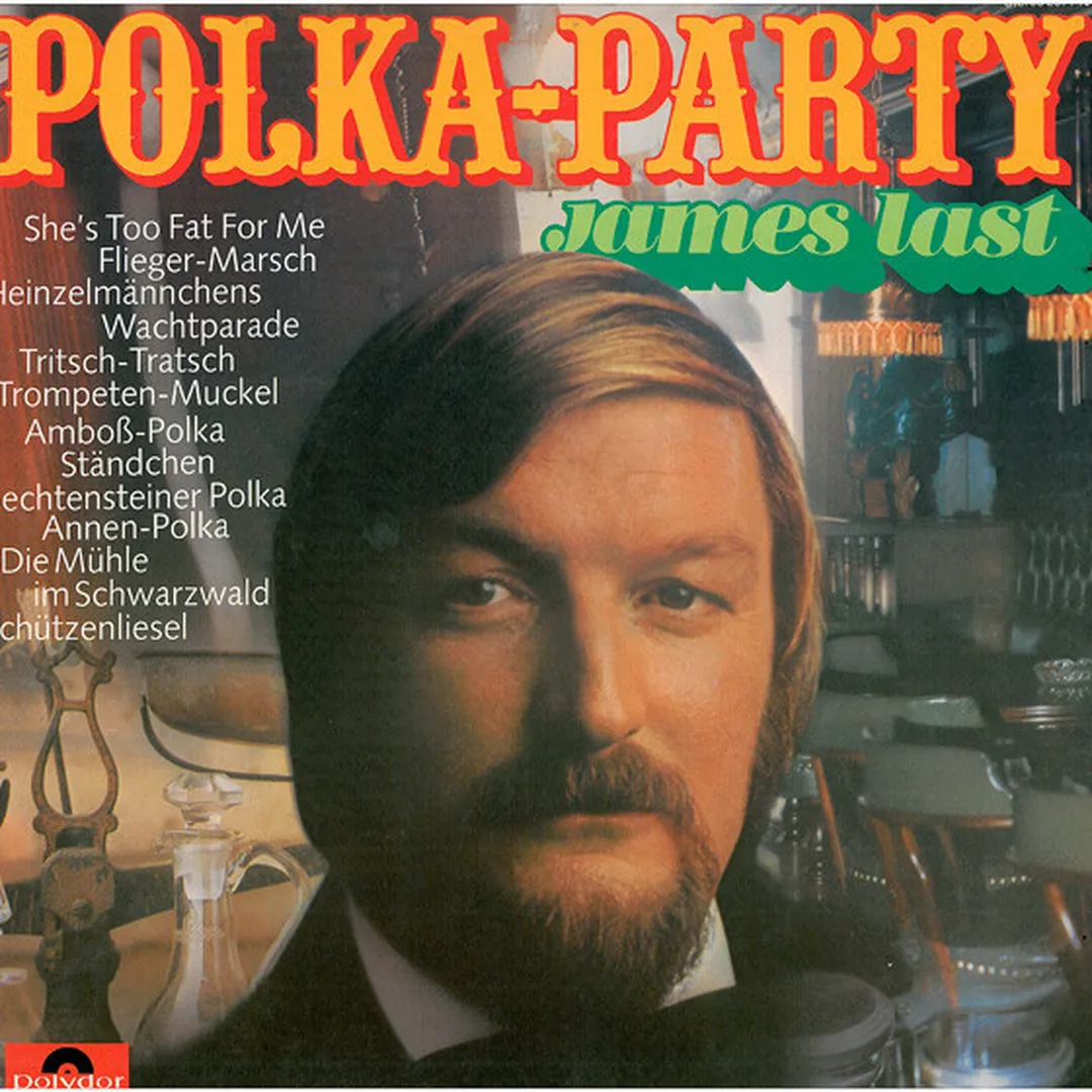 Polka-Party
