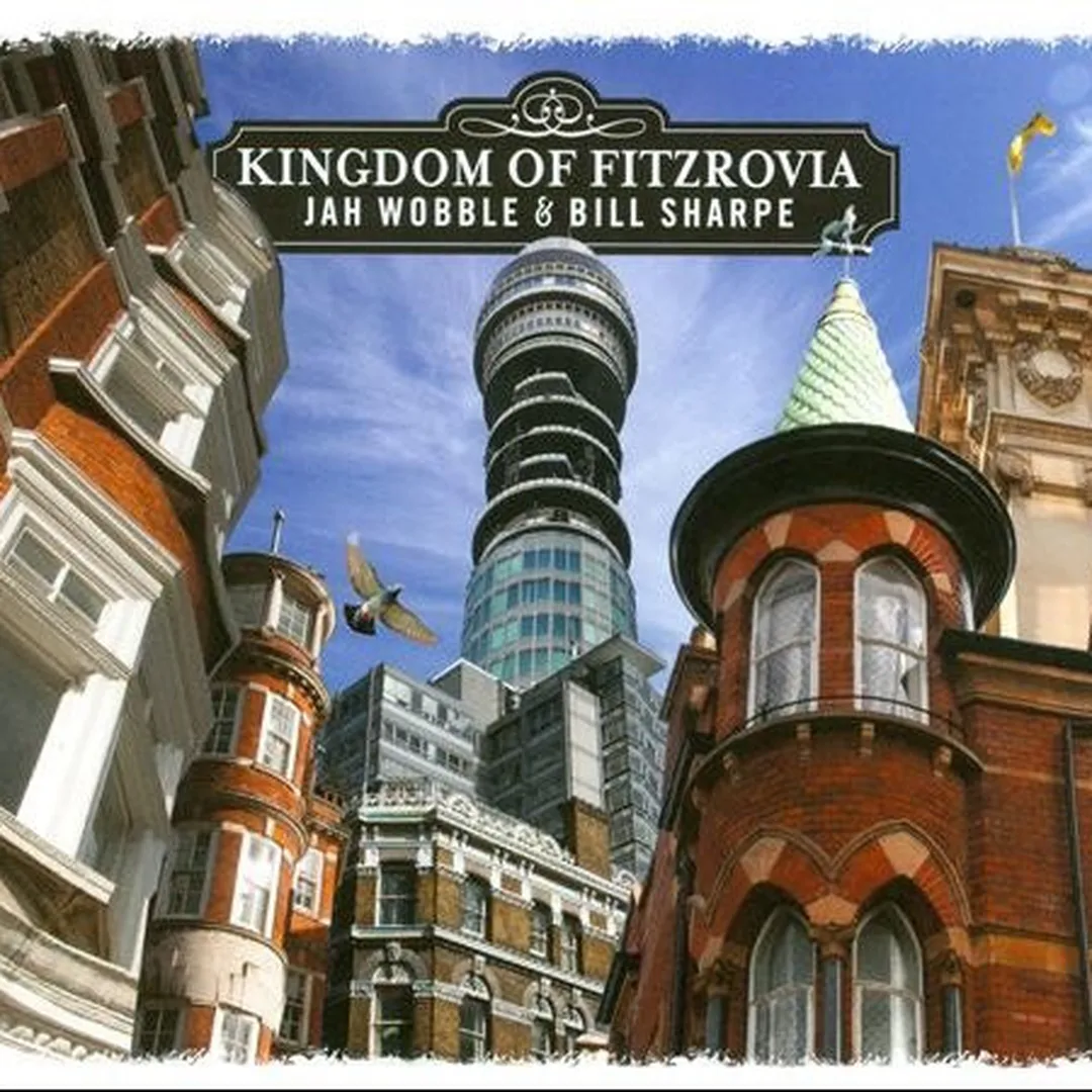 Kingdom of Fitzrovia