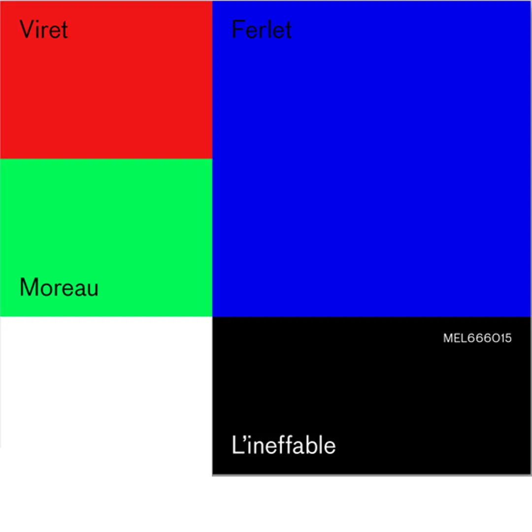 Jean‐Philippe Viret