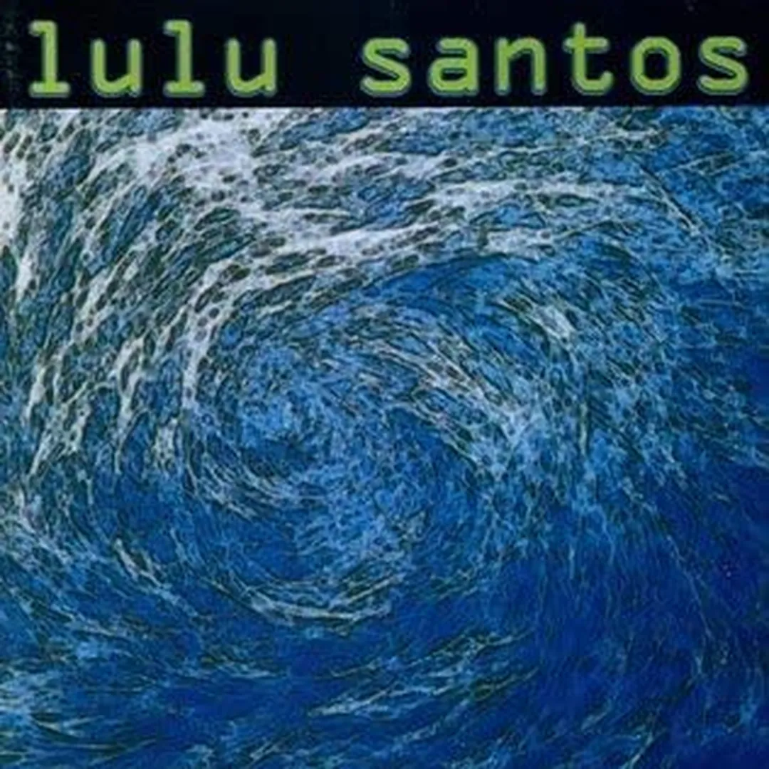 Anti ciclone tropical