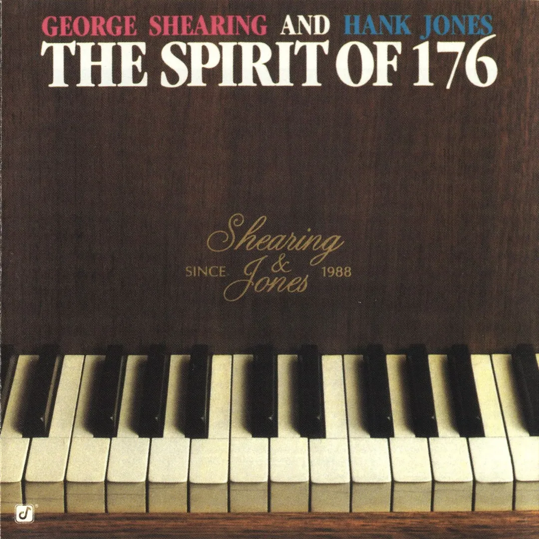 The Spirit of 176