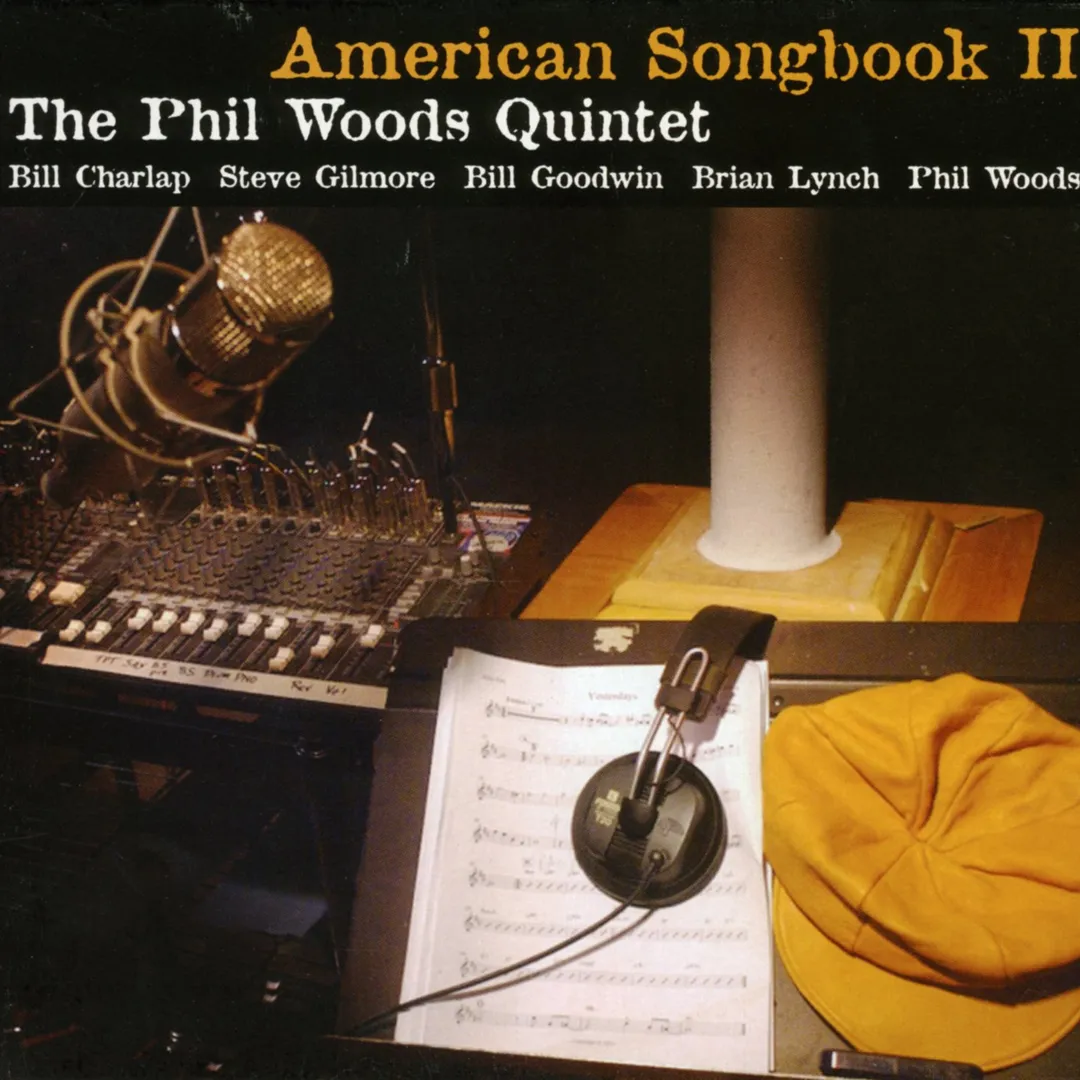 American Songbook II