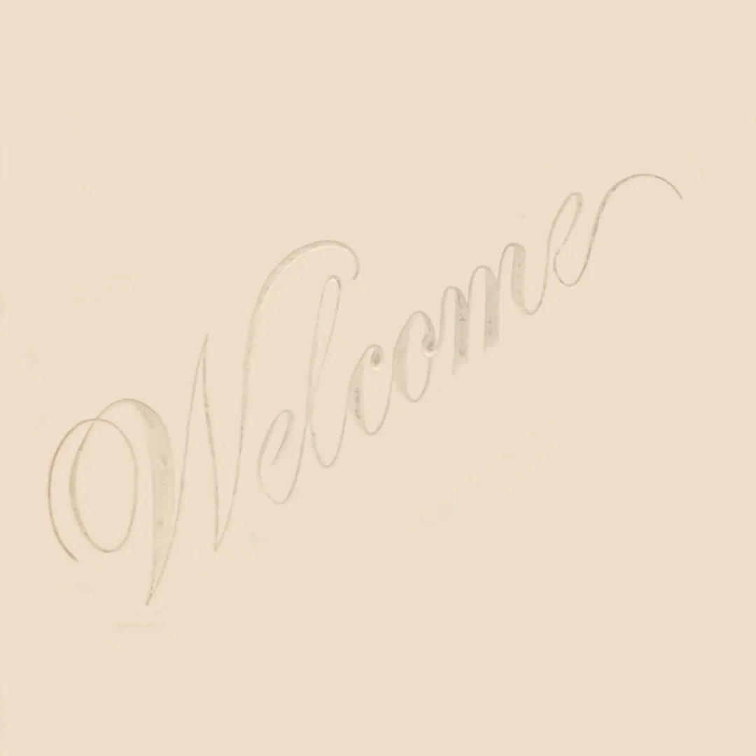 Welcome