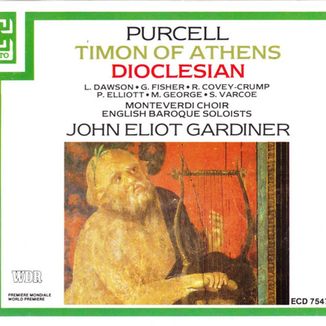 Timon of Athens / Dioclesian