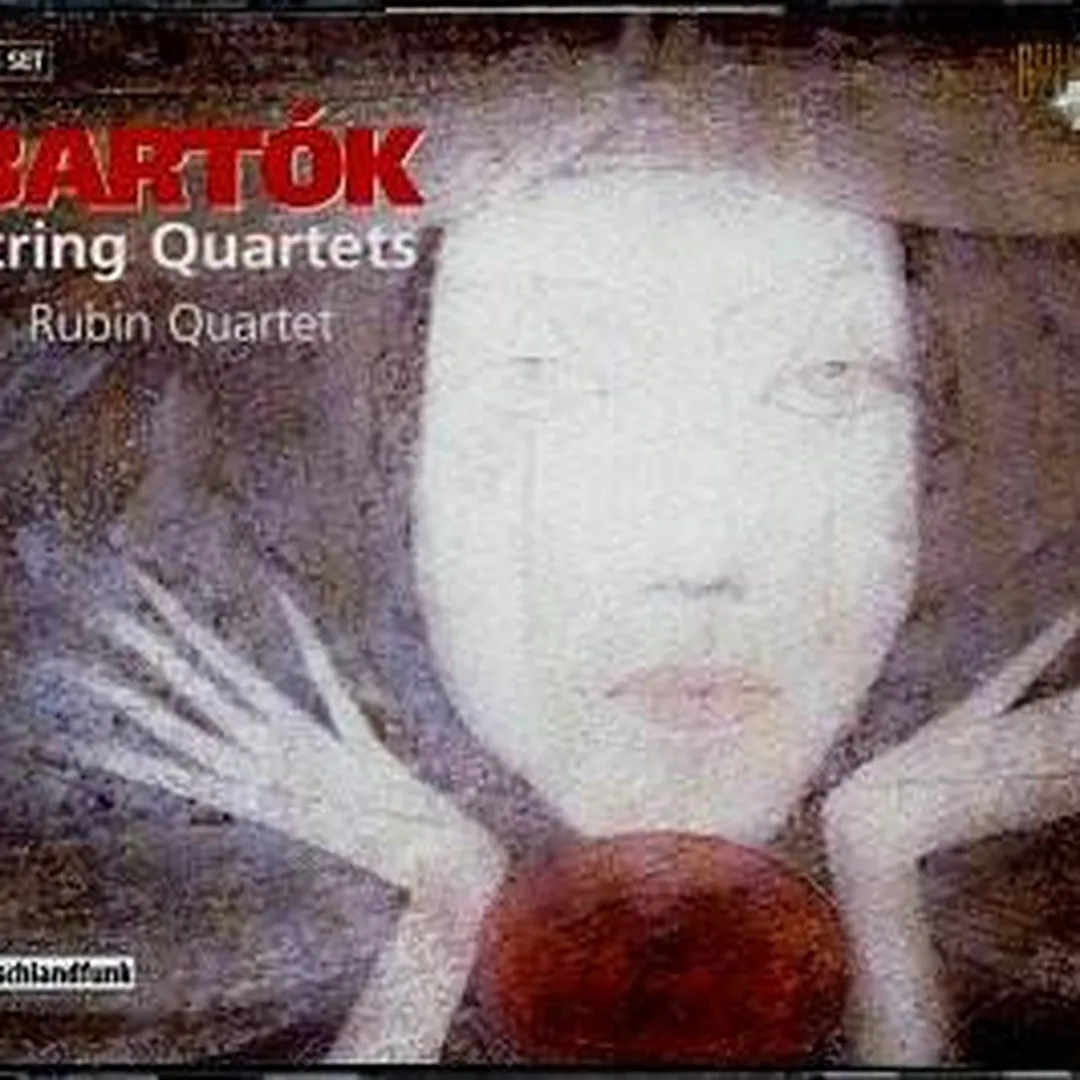 String Quartets