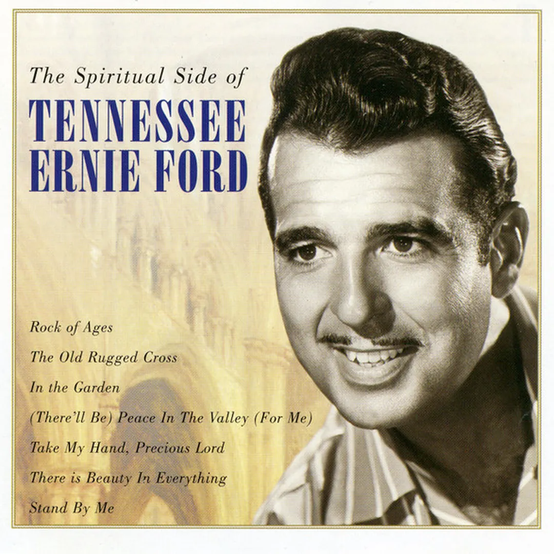 The Spiritual Side of Tennessee Ernie Ford