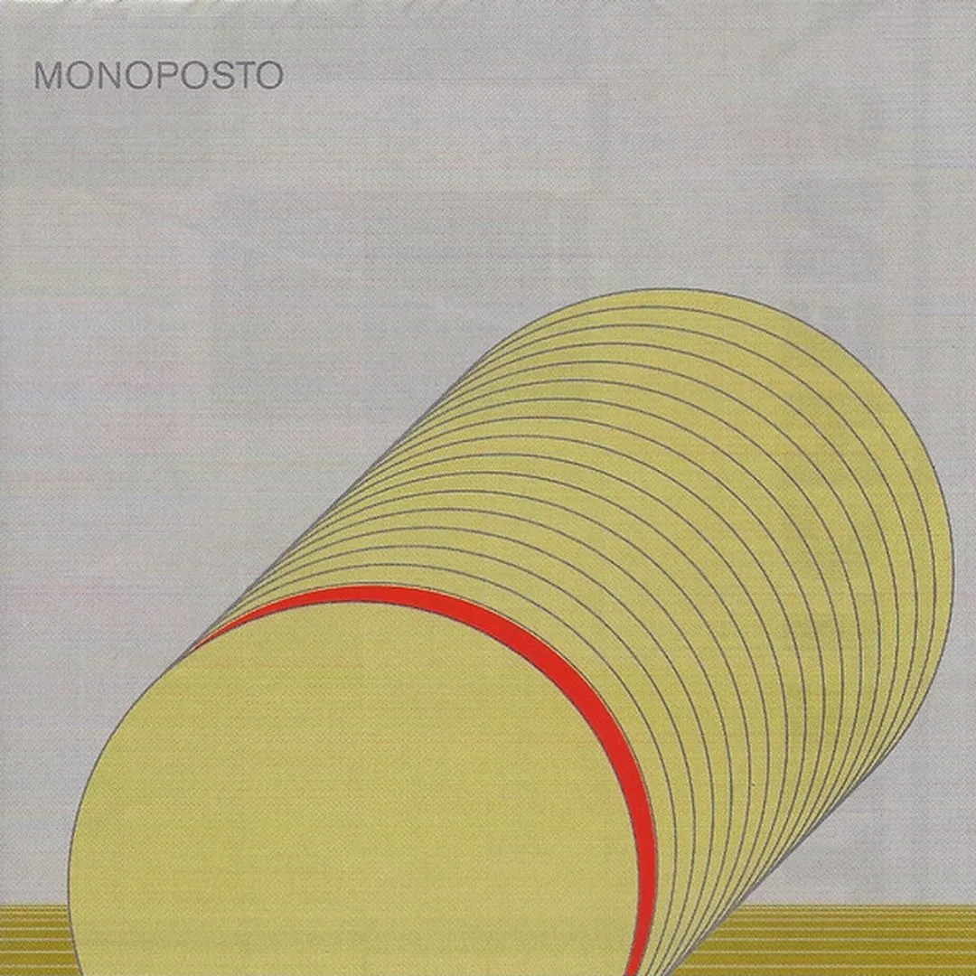 Monoposto