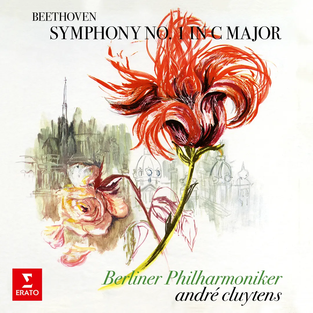 Symphony no. 1 in C major